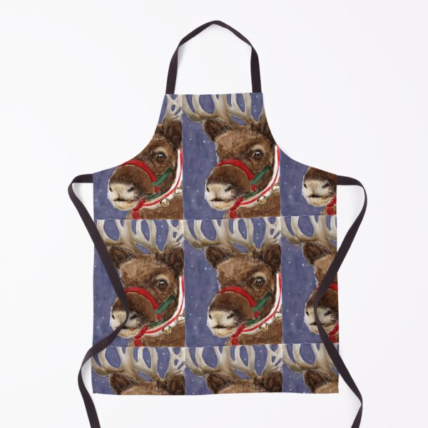 Item preview, Reindeer Games designed and sold by kschowe.