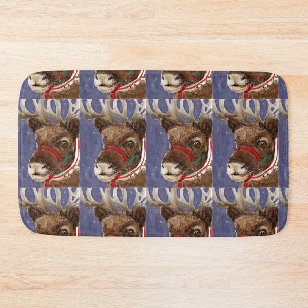 Item preview, Reindeer Games designed and sold by kschowe.
