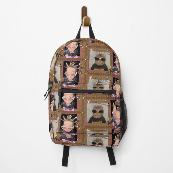 Item preview, Cortis Martin Cat Meme designed and sold by Greatbluewhale3.