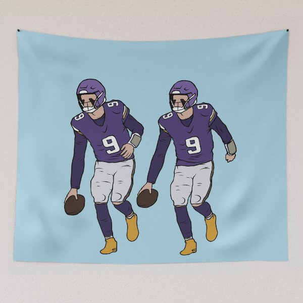 Item preview, JJ McCarthy Griddy designed and sold by RatTrapTees.