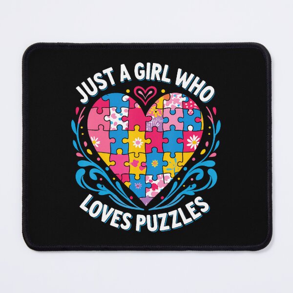 Item preview, Puzzle Piece Lover designed and sold by elihletoriong.