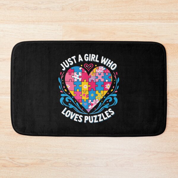Item preview, Puzzle Piece Lover designed and sold by elihletoriong.