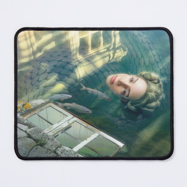 Item preview, The Static designed and sold by Kwandry.
