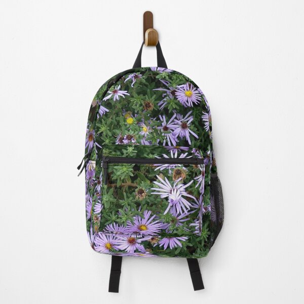 Item preview, Fall Asters designed and sold by MoodyMuseArt.