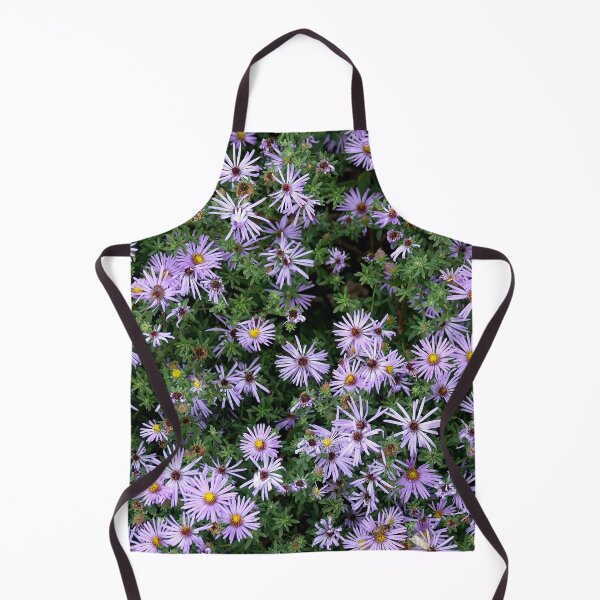Item preview, Fall Asters designed and sold by MoodyMuseArt.
