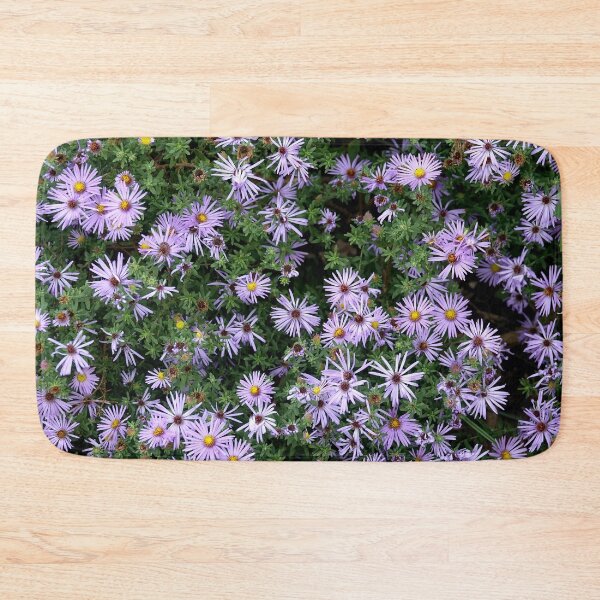 Item preview, Fall Asters designed and sold by MoodyMuseArt.