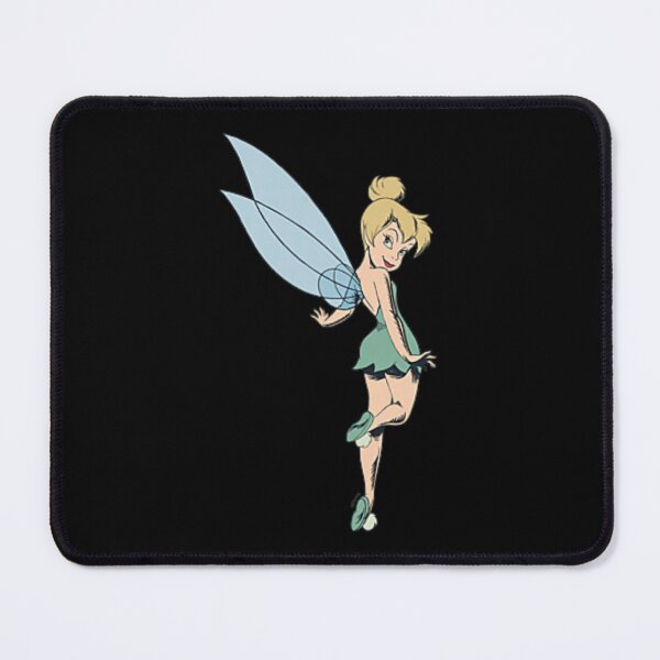 Item preview, Tinker Bell Small Pose designed and sold by Carley Peter.