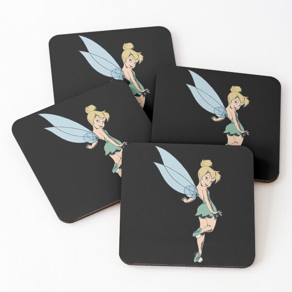 Item preview,  Tinker Bell Small Pose  designed and sold by Carley Peter.
