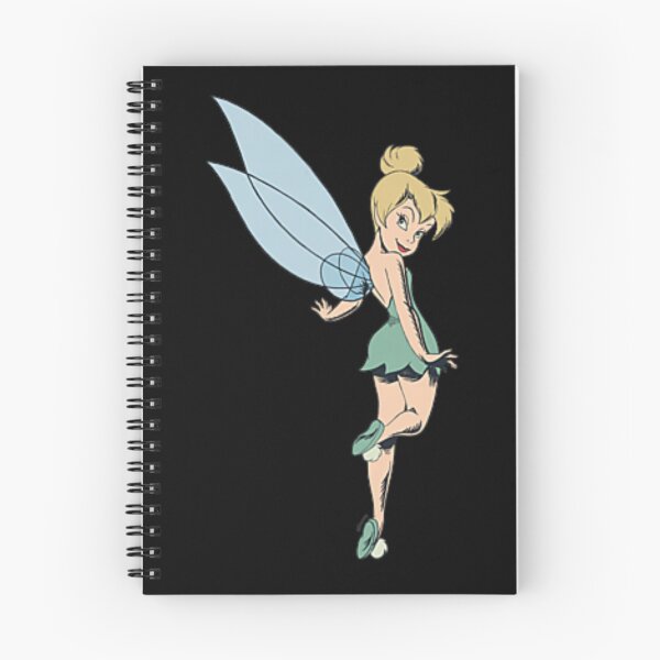 Item preview,  Tinker Bell Small Pose  designed and sold by Carley Peter.