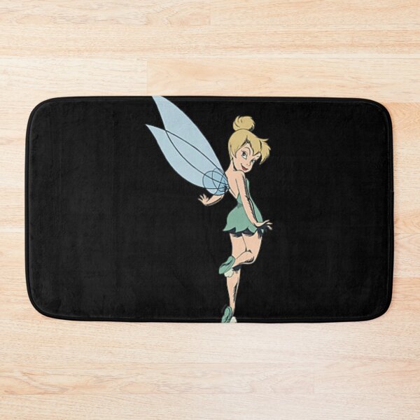Item preview,  Tinker Bell Small Pose  designed and sold by Carley Peter.
