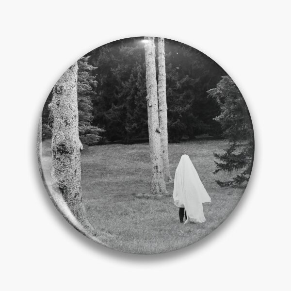 Item preview, Ghost of the Tall Trees designed and sold by Brandon William / The Demon Kelbroton.