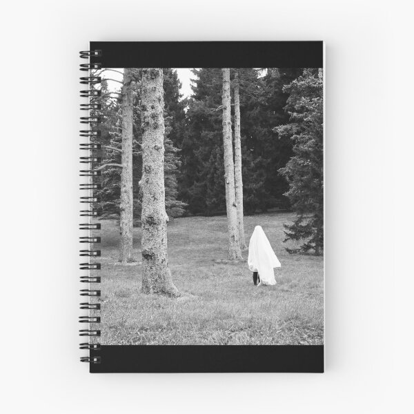 Item preview, Ghost of the Tall Trees designed and sold by Brandon William / The Demon Kelbroton.