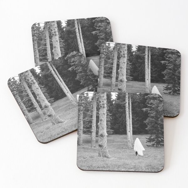 Item preview, Ghost of the Tall Trees designed and sold by Brandon William / The Demon Kelbroton.