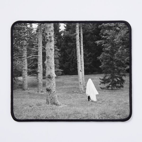 Item preview, Ghost of the Tall Trees designed and sold by Brandon William / The Demon Kelbroton.