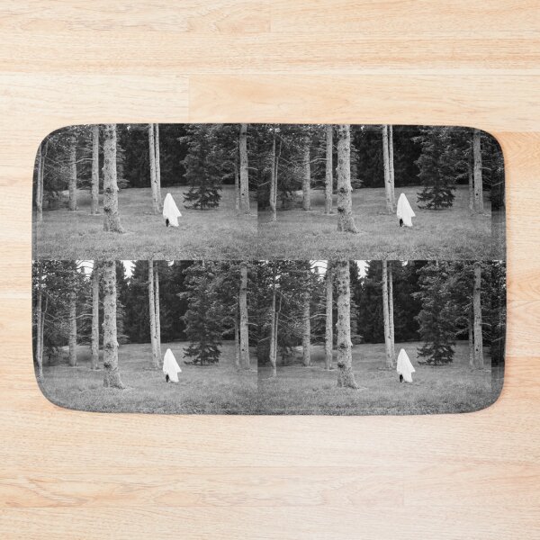 Item preview, Ghost of the Tall Trees designed and sold by Brandon William / The Demon Kelbroton.