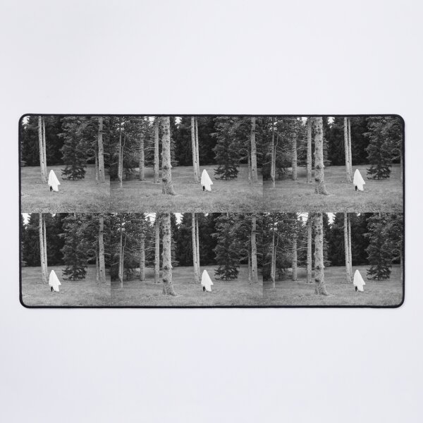 Item preview, Ghost of the Tall Trees designed and sold by Brandon William / The Demon Kelbroton.