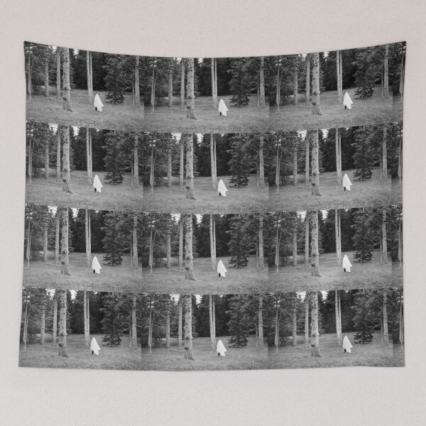 Item preview, Ghost of the Tall Trees designed and sold by Brandon William / The Demon Kelbroton.