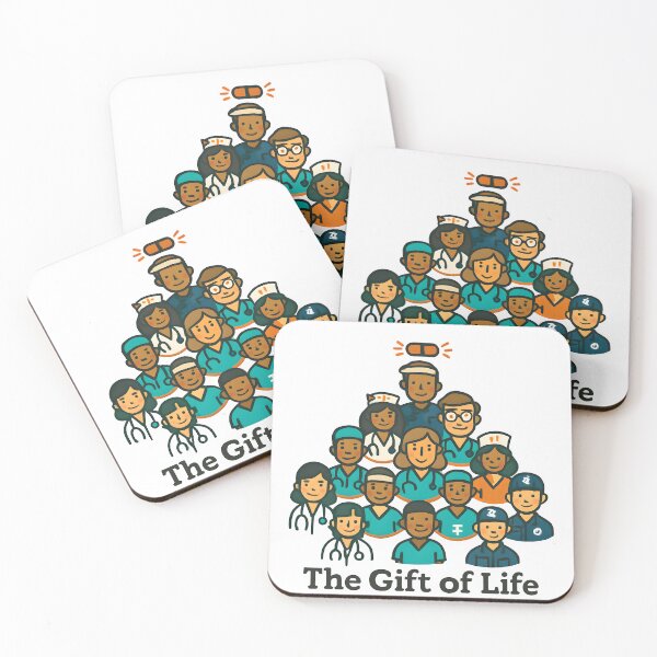 Item preview, The Gift we Preserve designed and sold by Rebuilt Tech LLC.