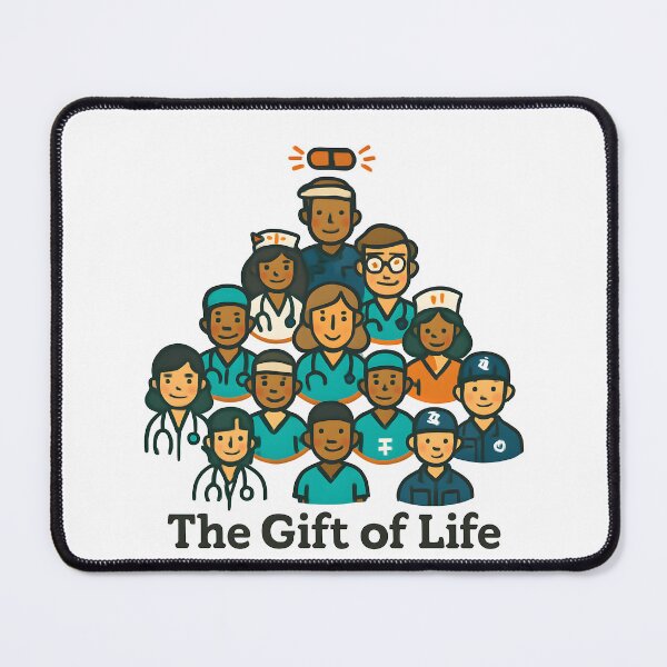 Item preview, The Gift we Preserve designed and sold by Rebuilt Tech LLC.