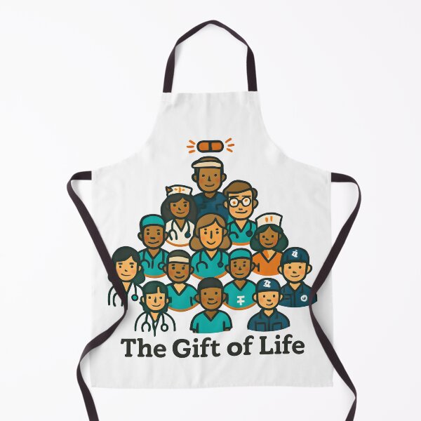 Item preview, The Gift we Preserve designed and sold by Rebuilt Tech LLC.