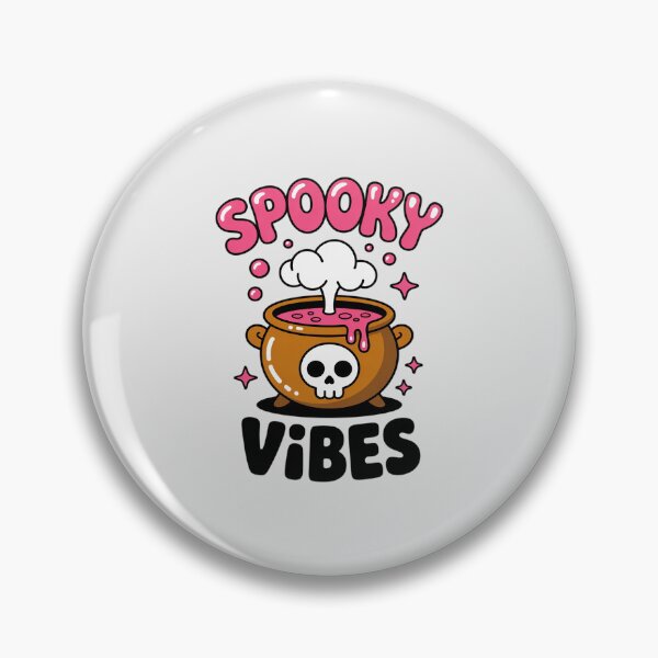 Item preview, Spooky Season Pink Orange Bat Lettering Halloween designed and sold by countntenov.