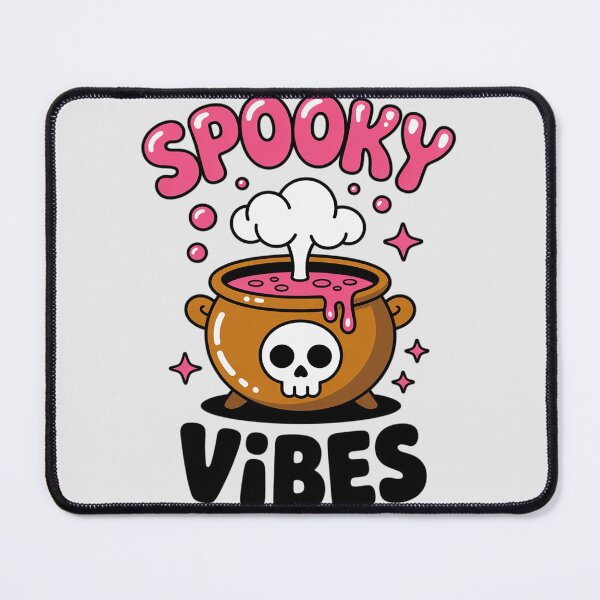 Item preview, Spooky Season Pink Orange Bat Lettering Halloween designed and sold by countntenov.