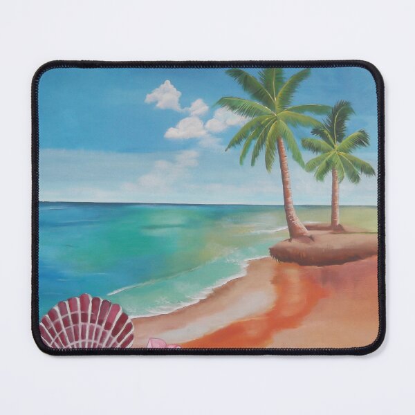 Item preview, Turquoise waters designed and sold by DARKOENT.