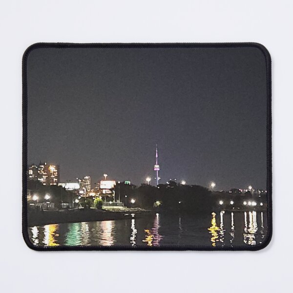 Item preview, Lakeside Walk designed and sold by Leanne Ramnarine.