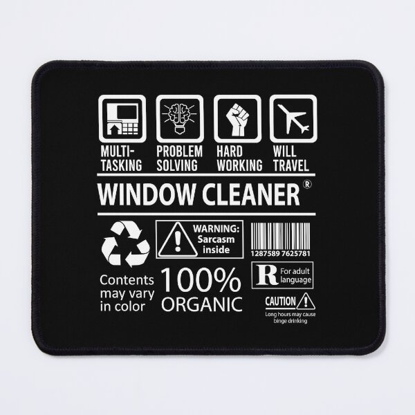 Item preview, Window Cleaner designed and sold by liviawong435.