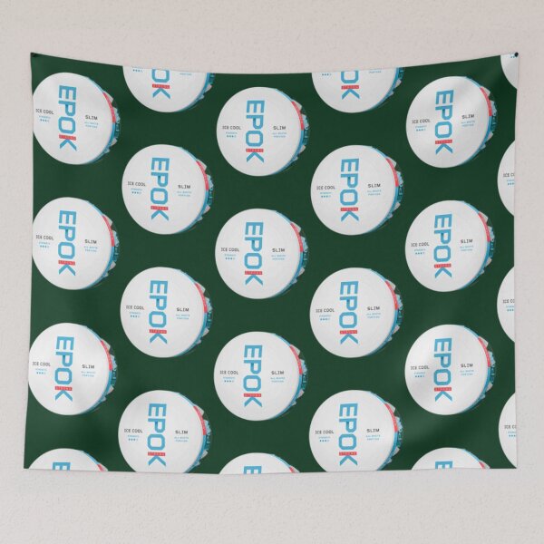 Item preview, Hast du Snus Snus-Liebhaber (5) designed and sold by LadybugWreaths.