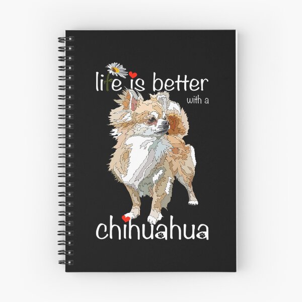 Item preview, Life Is Better With A Chihuahua  designed and sold by rasorqlkolat.
