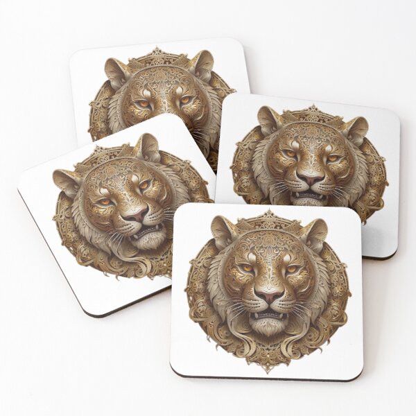 Item preview, YEAR OF THE TIGER designed and sold by likbatonboot.