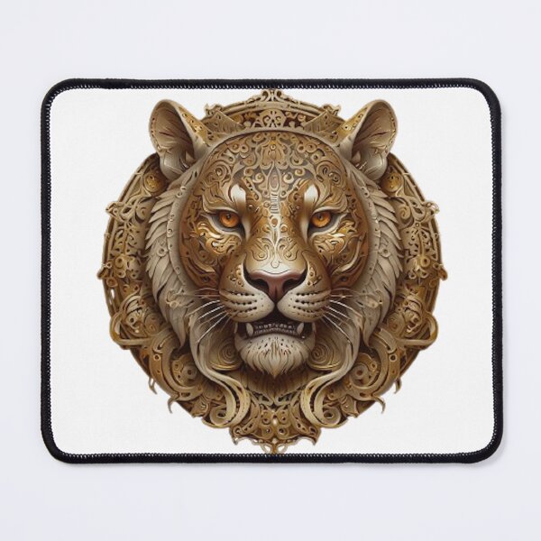 Item preview, YEAR OF THE TIGER designed and sold by likbatonboot.
