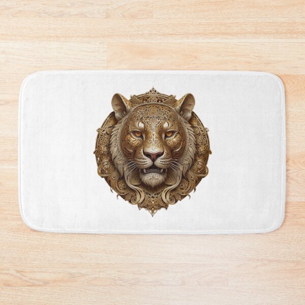 Item preview, YEAR OF THE TIGER designed and sold by likbatonboot.
