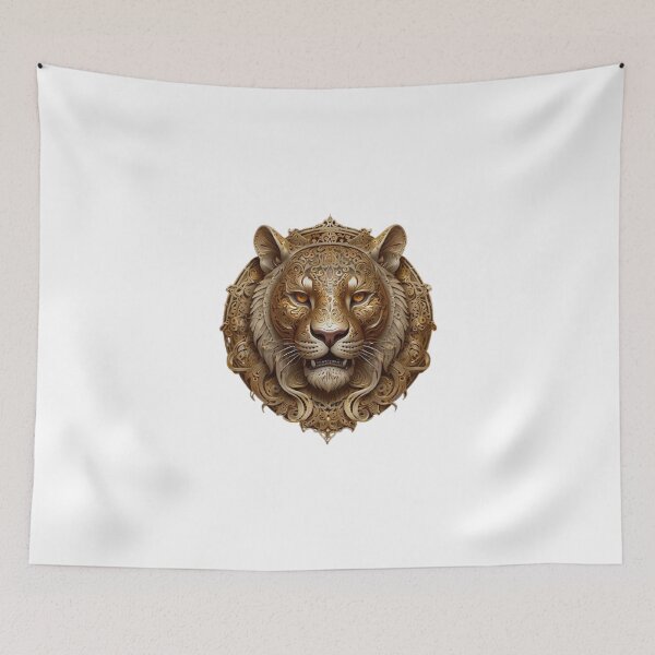 Item preview, YEAR OF THE TIGER designed and sold by likbatonboot.