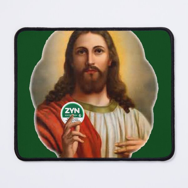 Item preview, Jesus Tis The Seazyn Frohe Zynmas Hässliches Weihnachtsdesign designed and sold by LadybugWreaths.