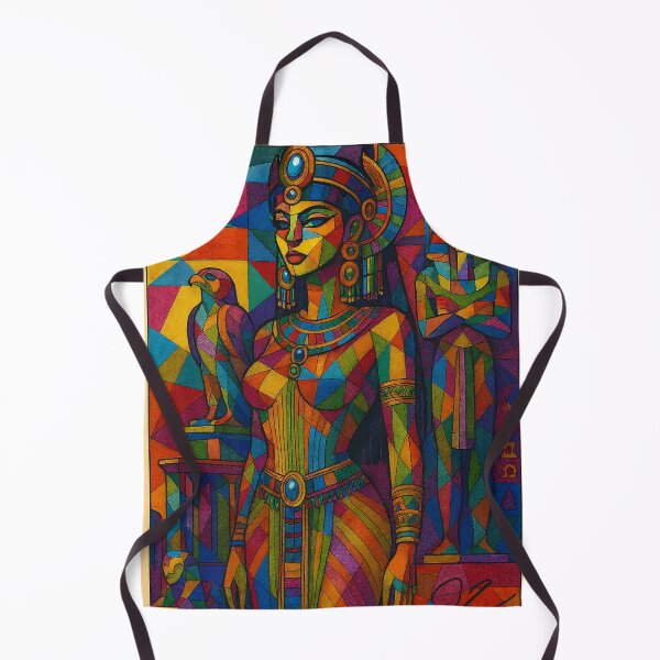 Item preview, Queen Tiye of Egypt, EA Soldier NFT Collection, Queens Series designed and sold by EASNFTCOL.