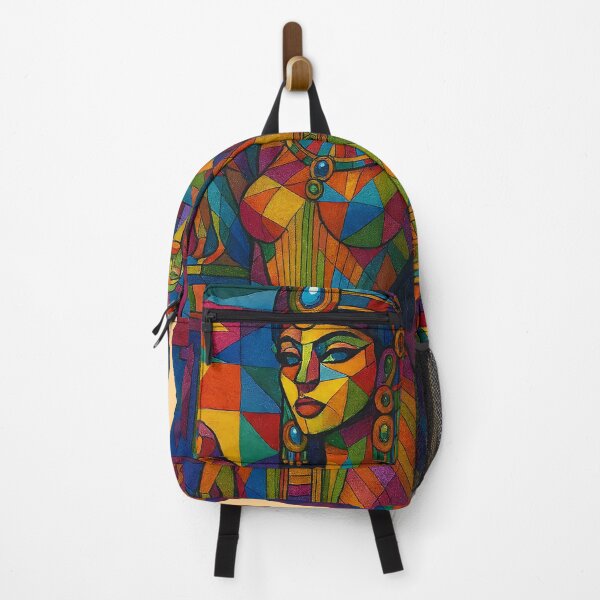 Item preview, Queen Tiye of Egypt, EA Soldier NFT Collection, Queens Series designed and sold by EASNFTCOL.