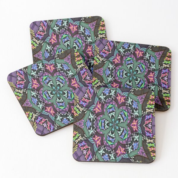 Item preview, Mandala Art Pattern designed and sold by shaang.