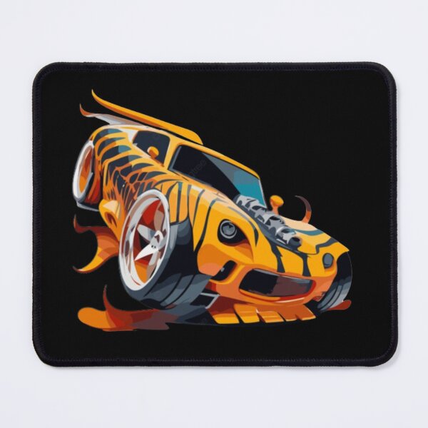 Item preview, Monster car designed and sold by Création  Québec.