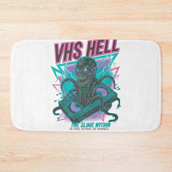Item preview, Tracking Error: The Monster of Horror Video designed and sold by KaiserBA.