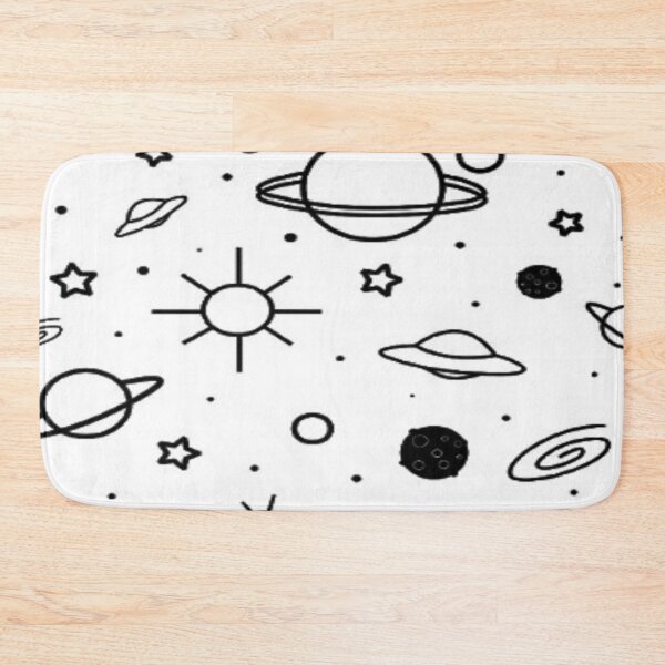 Item preview, Space cosmic ufo designed and sold by NATUREZAON.