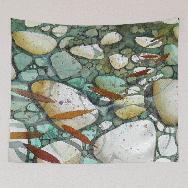 Item preview, Silence designed and sold by Carolinedeeble.