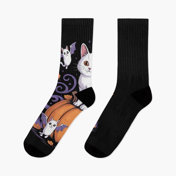 Item preview, Spooky Venus Cat Funny Renaissance Art Parody Halloween designed and sold by Slwankol.