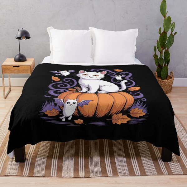 Item preview, Spooky Venus Cat Funny Renaissance Art Parody Halloween designed and sold by Slwankol.