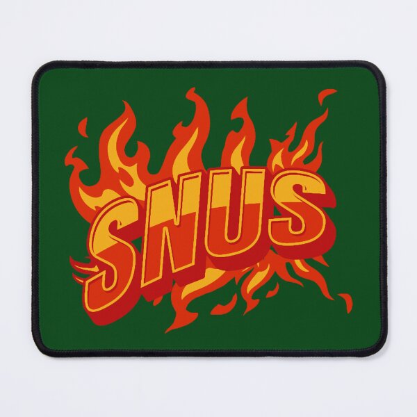 Item preview, Snus Snus-Liebhaber (1) designed and sold by LadybugWreaths.