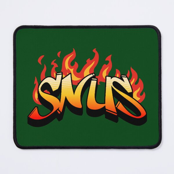 Item preview, Snus Snus-Liebhaber (2) designed and sold by LadybugWreaths.