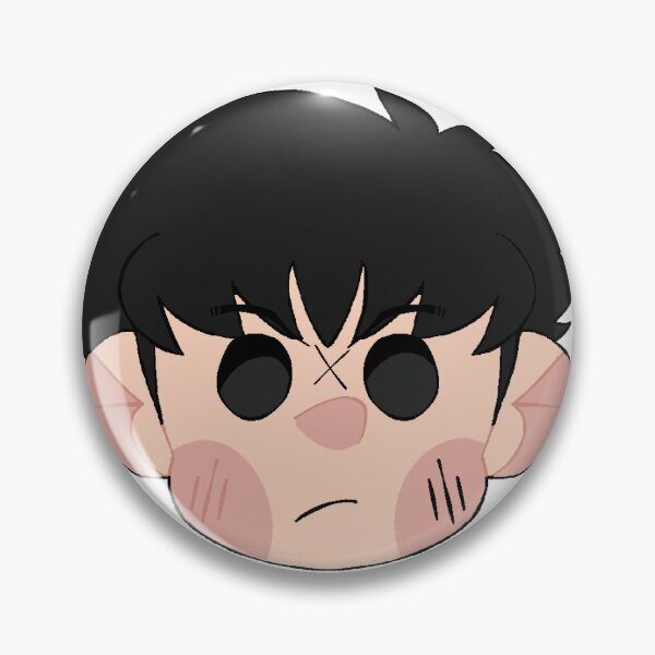 Artikelvorschau, Hanji Urabe Chibi entworfen und verkauft von STARDEXIA.