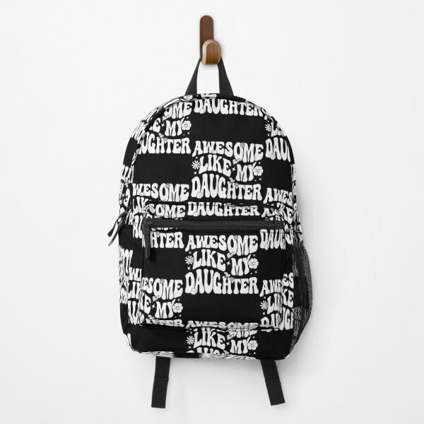 Item preview, Awesome Like My Daughter designed and sold by elihletoriong.