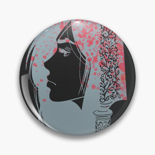 Item preview, Alice: Madness Returns designed and sold by LupineCrow.